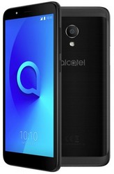 Прошивка телефона Alcatel 1C в Ставрополе